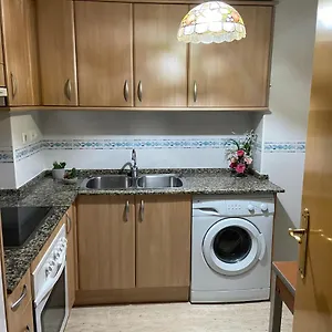  Appartement Apartamento Port Aventura Espagne
