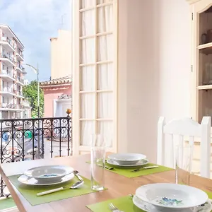  Appartement Buganvilla Espagne