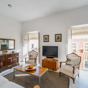 Eva Recommends Alameda Siviglia