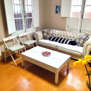 Appartement En El Centro 4 Personas, Séville