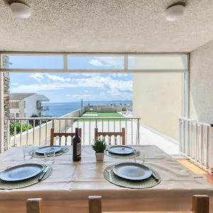  Appartement Dallas 2b Canyelles - Immo Barneda Espagne