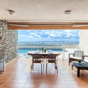  Appartement Dallas 2f Canyelles - Immo Barneda Espagne