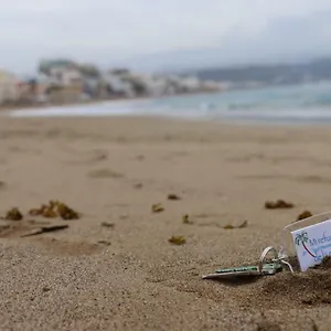  Appartement Mi Refugio De La Playa Espagne
