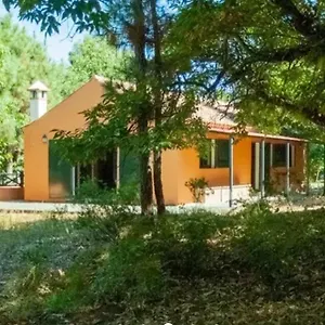  Hébergement de vacances La Casita Espagne