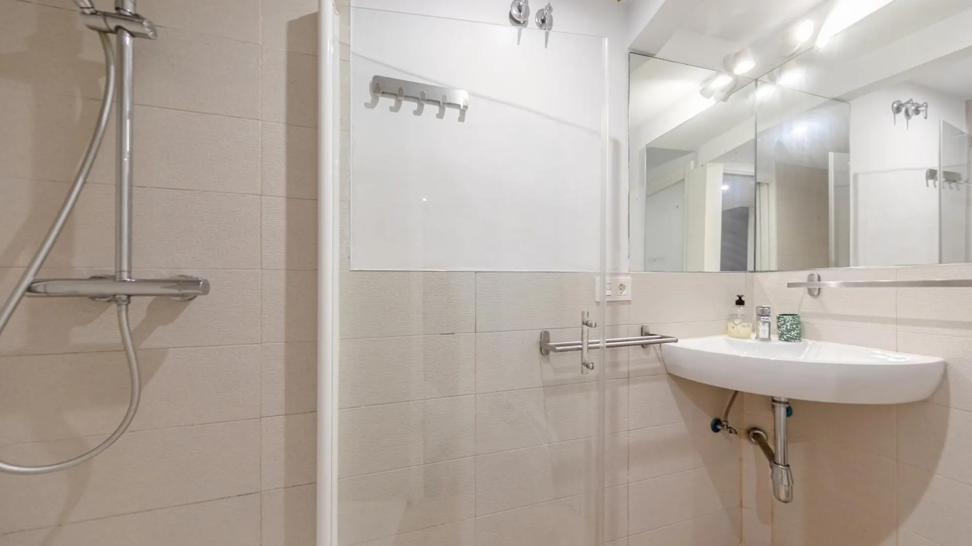 Green-Apartments Plaza Del Pan Seville Spain